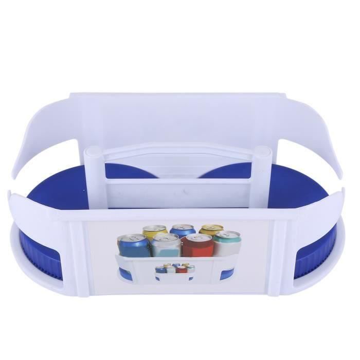 Boîte à Ustensiles En Hêtre 40cm - Rangement Pinceaux, Peinture, Couture Ou Outils, Compartiments Multiples