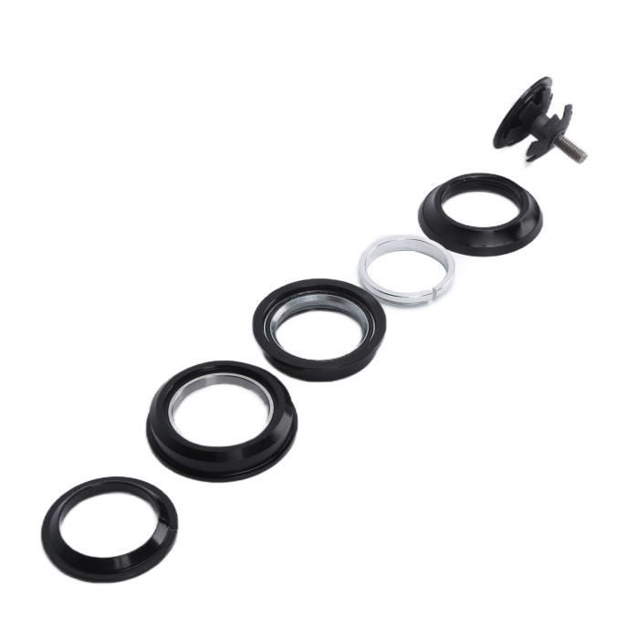 Jeu De Direction Pour Fourche De Vélo 28,6 Mm - Périphérique De Roulement Universel