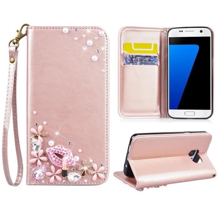 coque galaxy s7 rose coque galaxy s7 rose