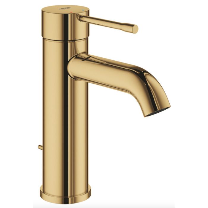 Grohe Essence Mitigeur monocommande Lavabo Taille S Cool Sunrise (23589GL1)