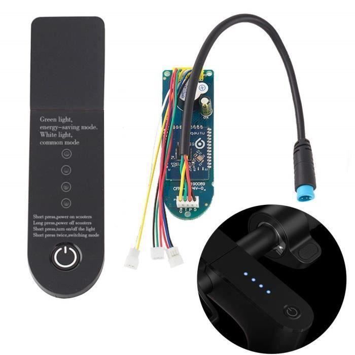 Circuit Board et Display Dashboard pour Xiaomi M365 Scooter