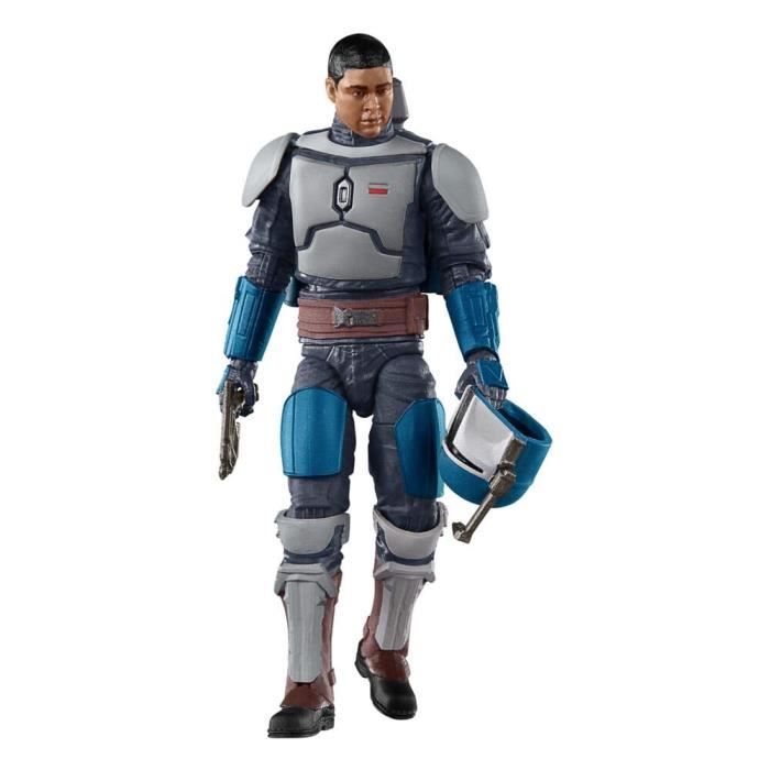 Star Wars Retro Collection The Mandalorian Action Figure – Kapow Toys