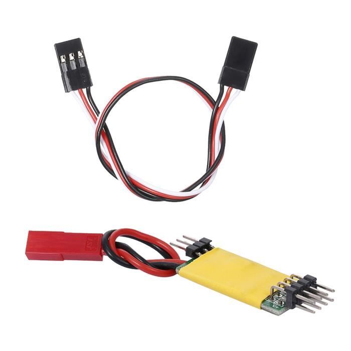 UNILIGHT SET D'ÉCLAIRAGE STROBOSCOPIQUE MOYEN ACG SET STROBOSCOPIQUE Conforme Avec Deux Lampes De Poche