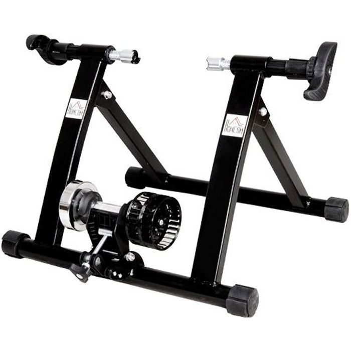 Support velo hotsell home trainer