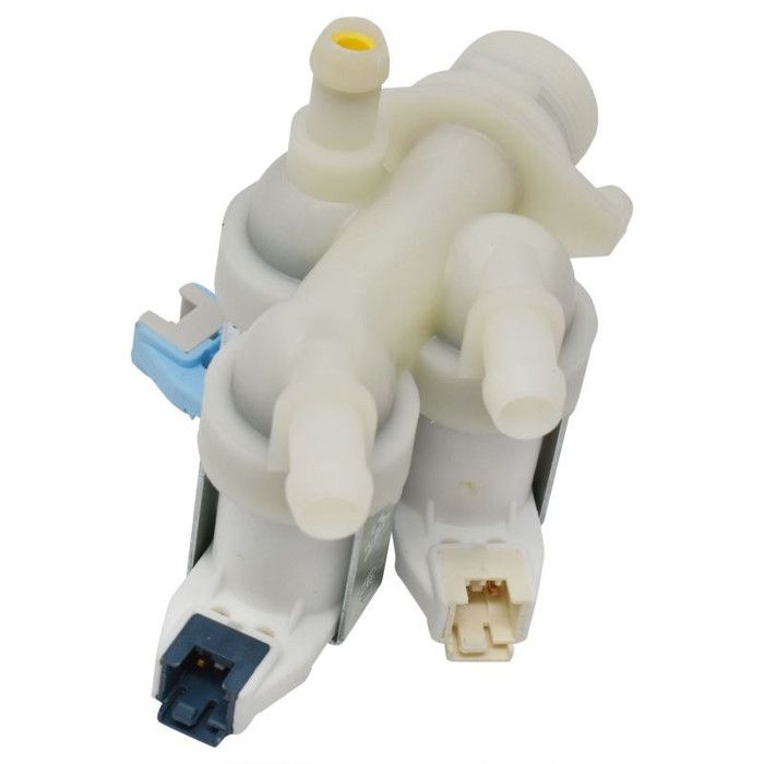 Electrovanne 2 Voies pour Lave Linge Haier - Le SAV : ventes et