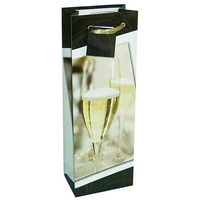 Cadeau Anniversaire | Bouteille Personnalisée Avec Date Et Prénom