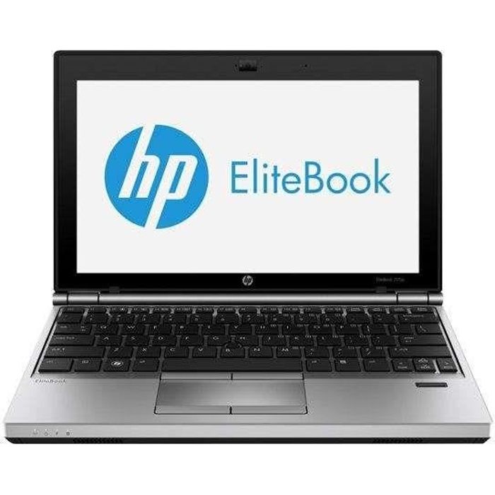 Vente PC Portable HP EliteBook 2170p pas cher