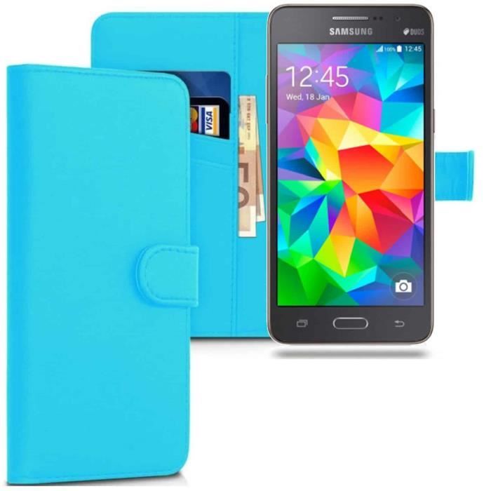 Pochette samsung new arrivals grand prime
