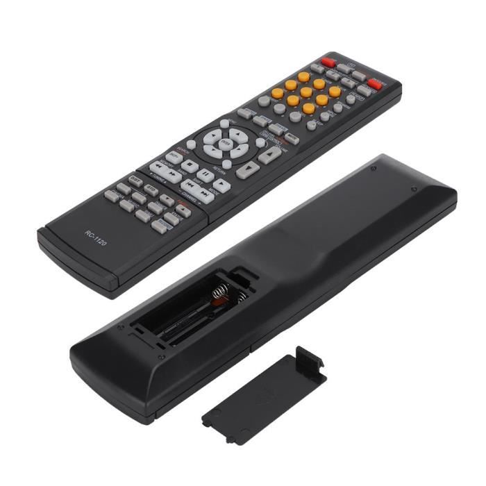 Telecomando Ricambio RC-1149 Per Ricevitore Denon AVR-391, AVR-1311, AVR391, AVR1311 - 4