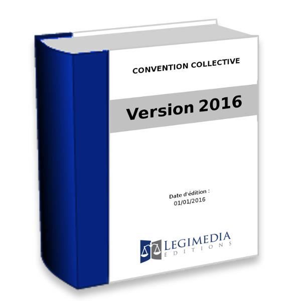 Enseignement Prive A Distance Convention Collective