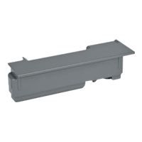 Collecteur de toner usagé - LEXMARK - C734 X734 - Capacité 25.000 pages - Pack de 1