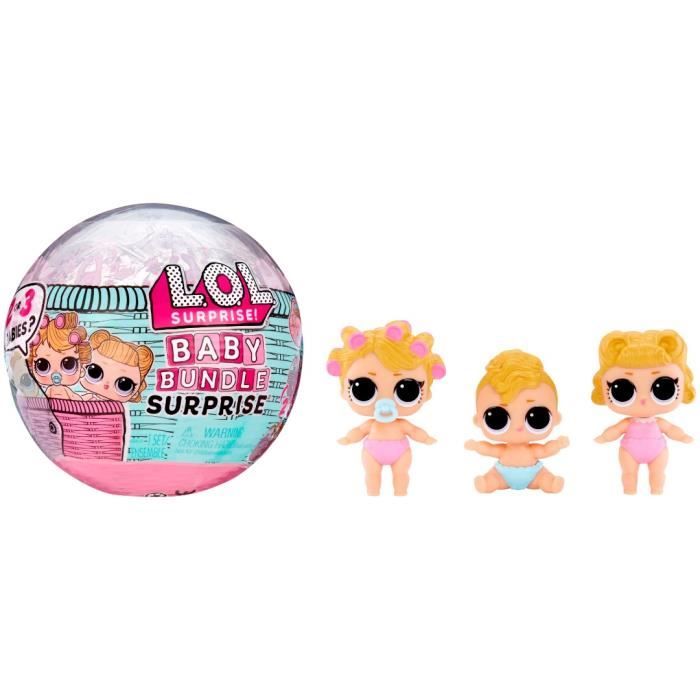 Poupee outlet lol pet