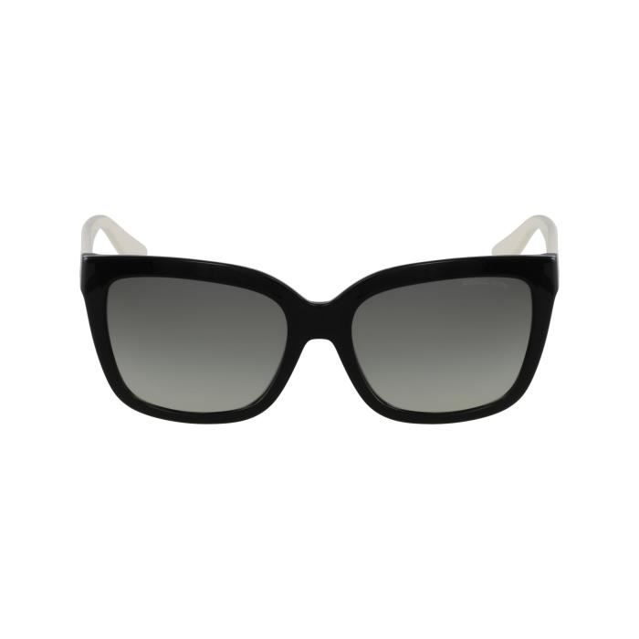Lunettes de soleil Michael Kors MK6016 Sandestin 305211 Noir