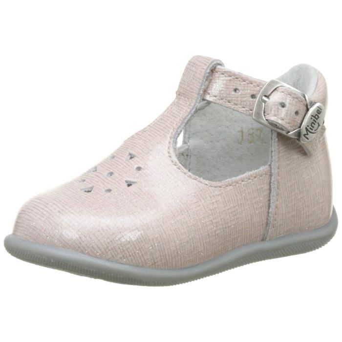 Chaussure minibel on sale fille