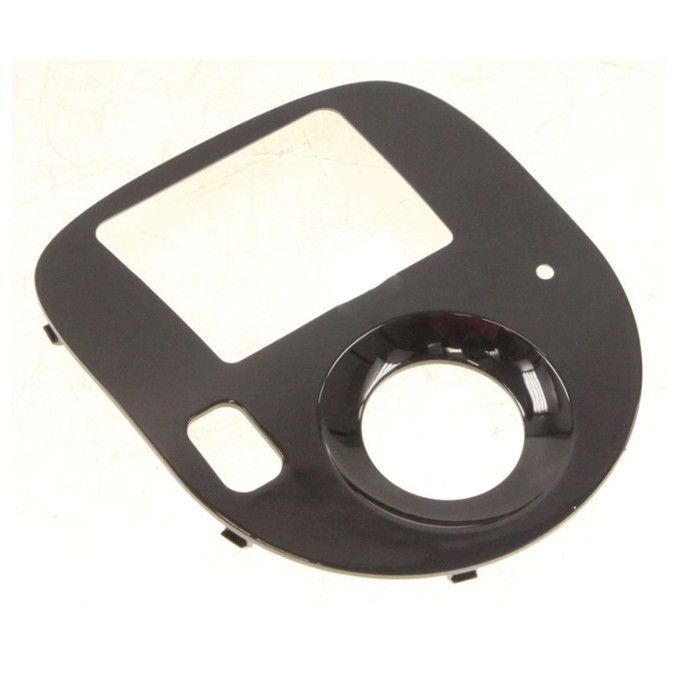 Cadran noir de cuiseur COOKEO - Cuiseur vapeur - MOULINEX (70064)