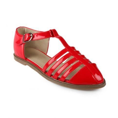 meduses en cuir