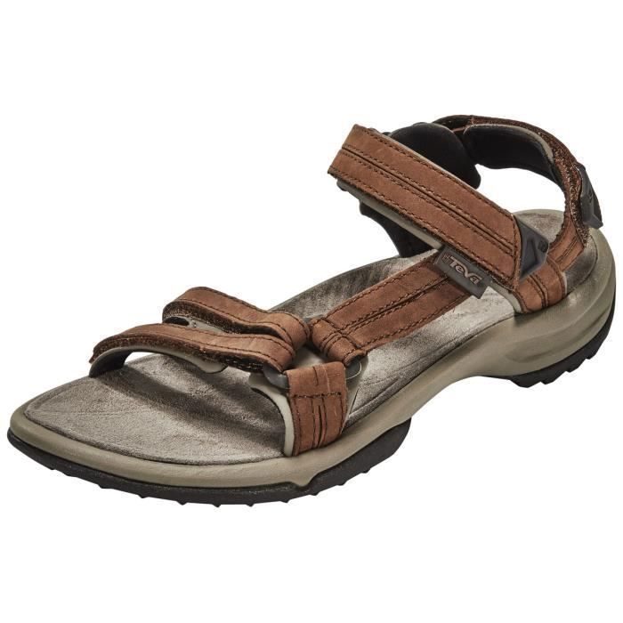 soldes sandales teva