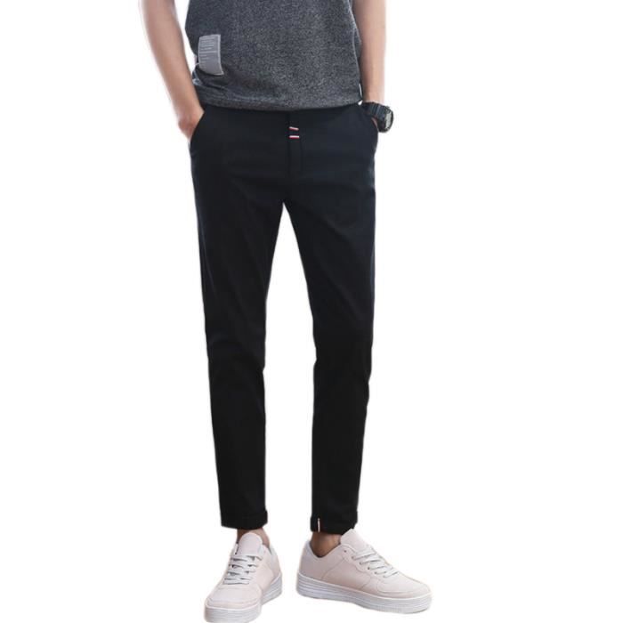 Pantalon classique sport homme clearance