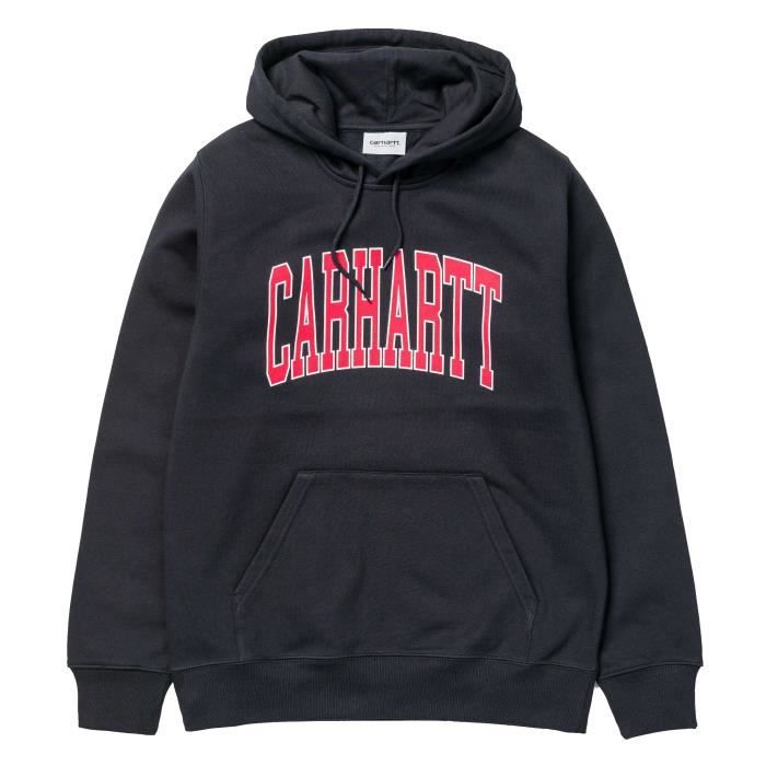 carhartt division hoodie