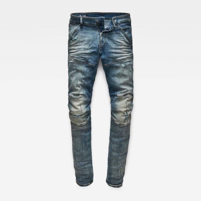 ensemble jean homme g star
