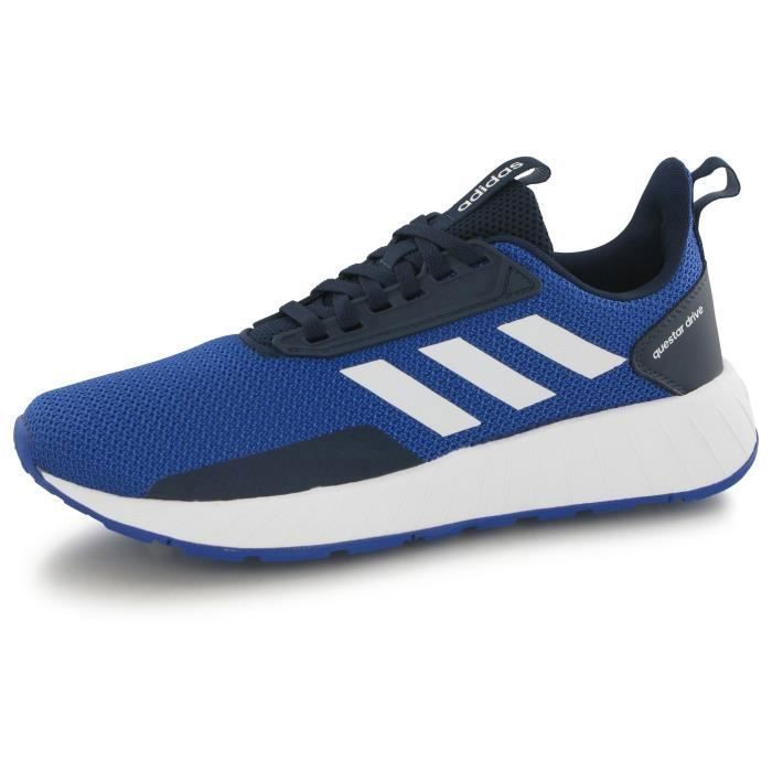 Original adidas neo bleu discount