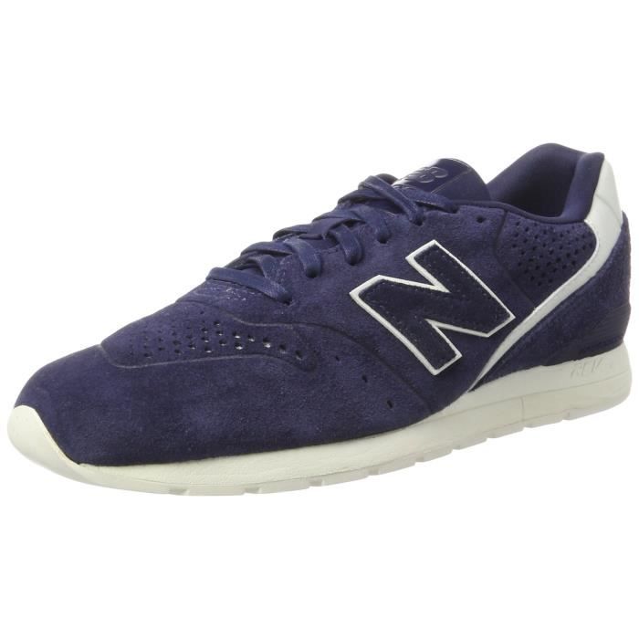 new balance 996 cuir