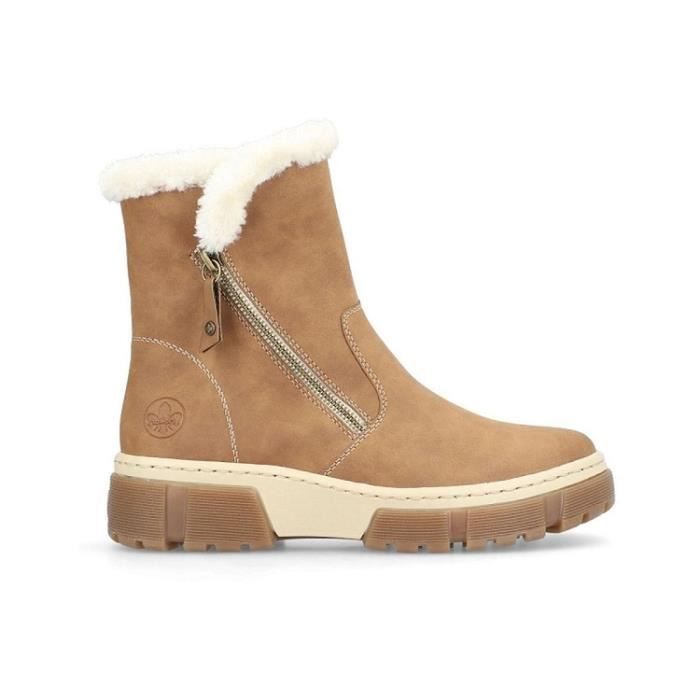 Bottines rieker best sale