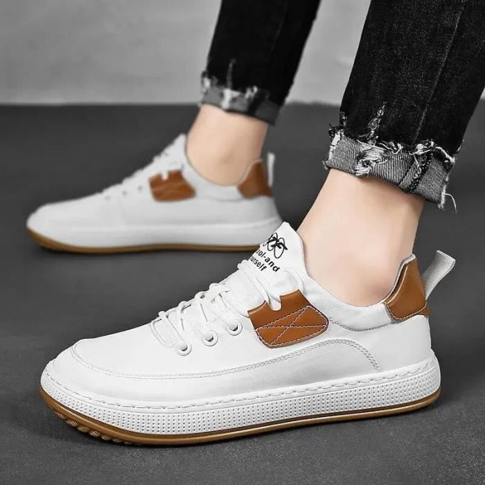 Men's casual sneakers 2018 new arrivals