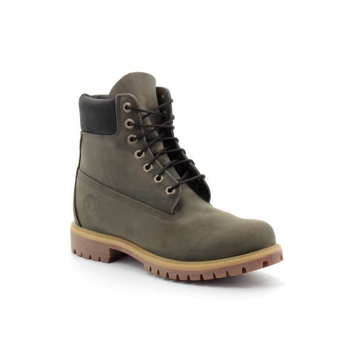 Cdiscount timberland on sale homme