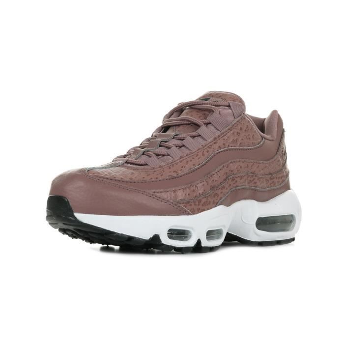 air max 95 smokey mauve