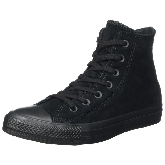 converse femmes noir montante converse femmes noir montante