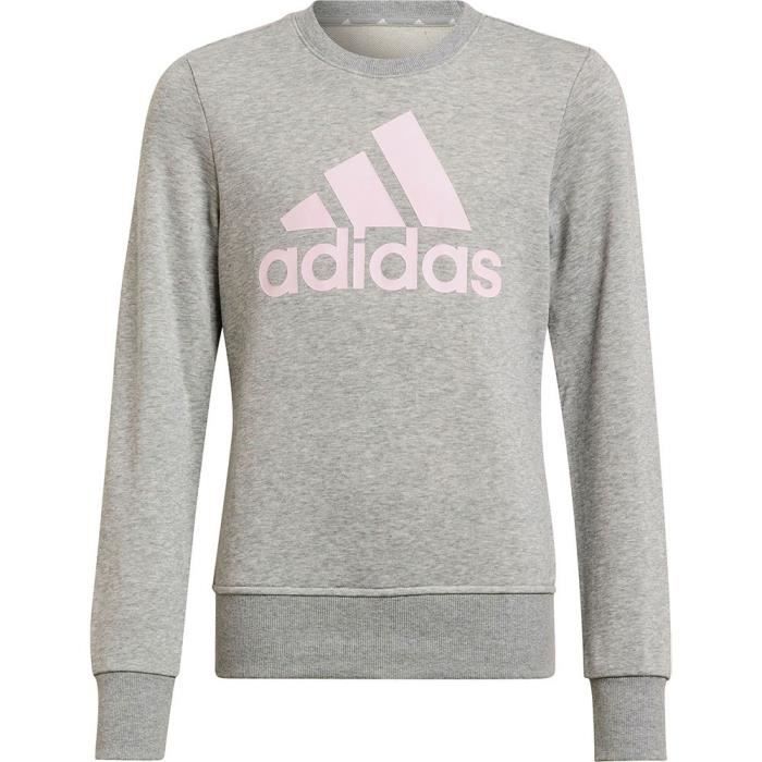 Sweat adidas fille on sale