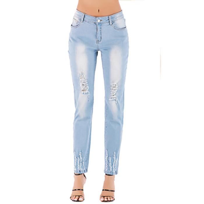 Marque jeans 2025 femme