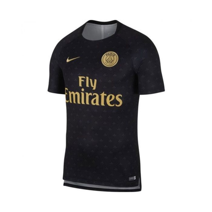 Maillot de foot paris saint germain junior best sale