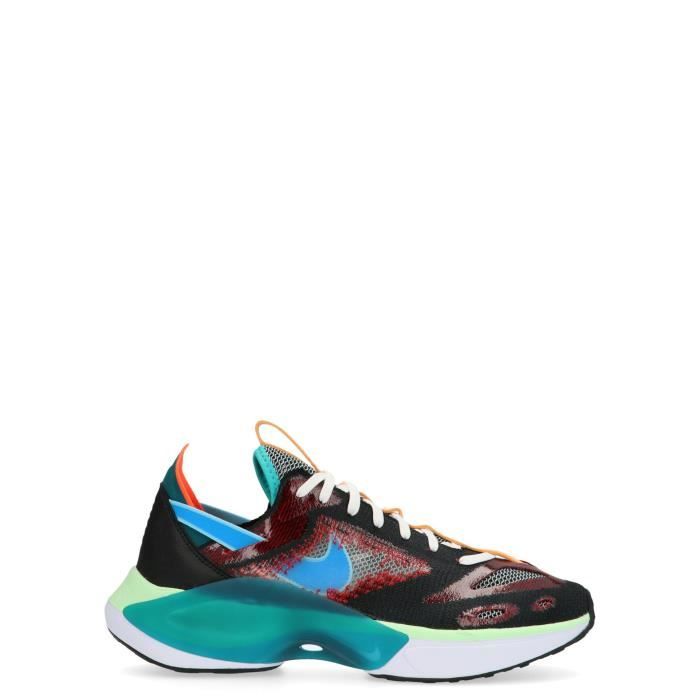 Basket multicolore homme nike Clearance