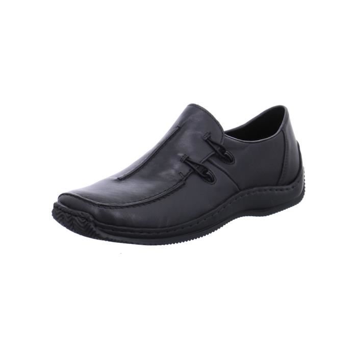 Mocassin femme rieker new arrivals