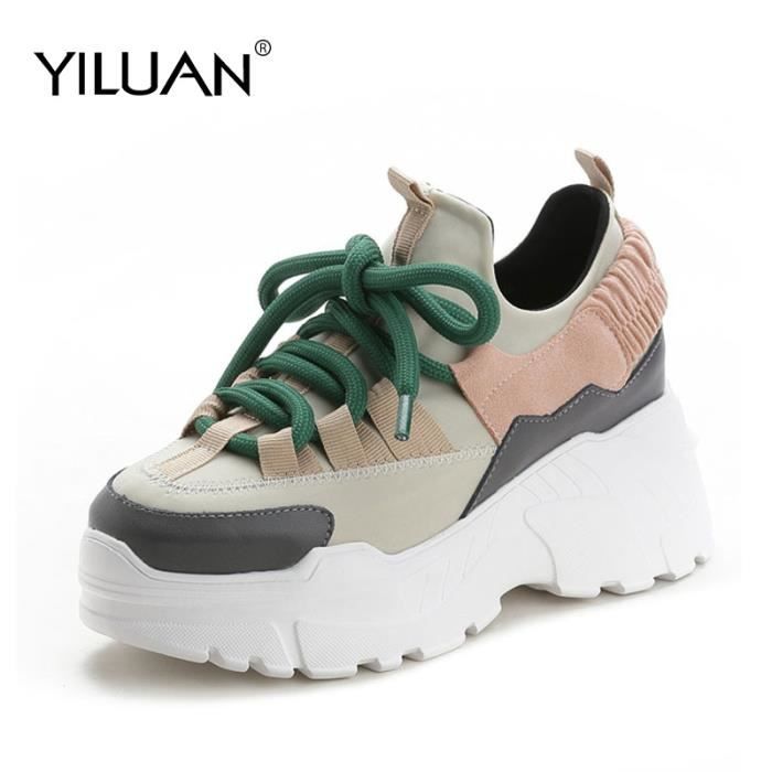 basket femme nouveauté 2019