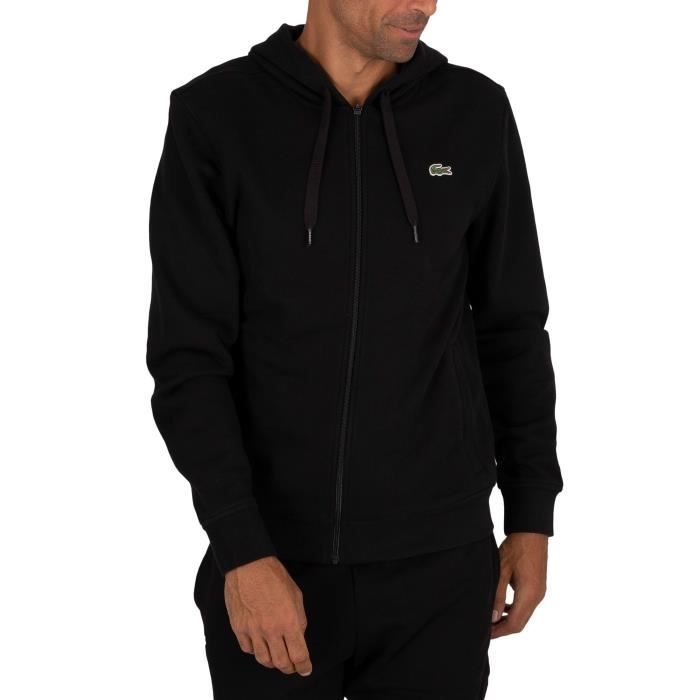 Lacoste veste homme - Cdiscount
