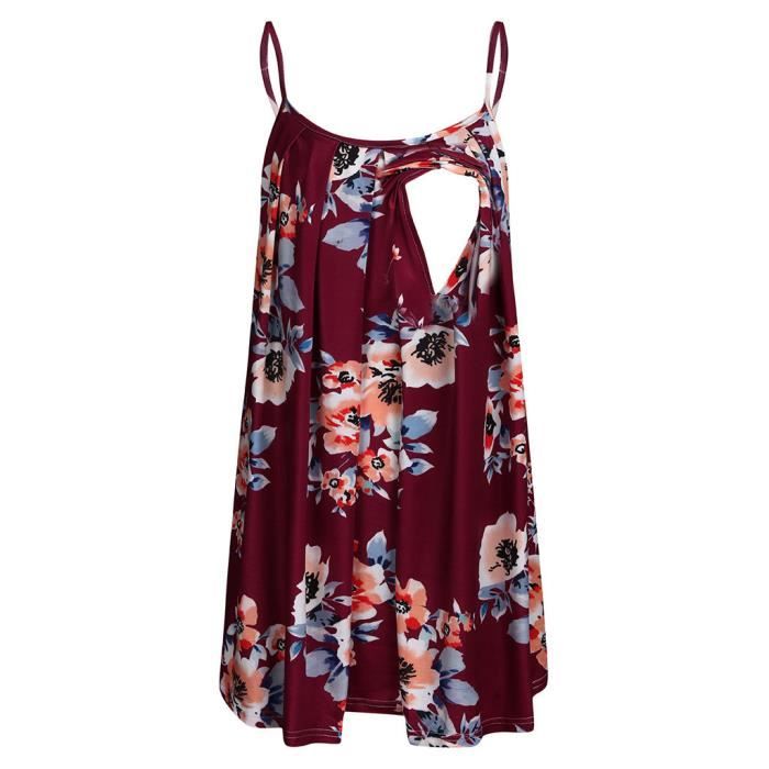 MLALVA Robe De Maternité | Noir | MAMA.LICIOUS