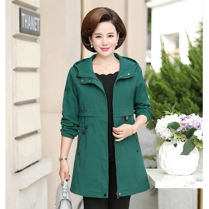 Les vestes 2020 femme clearance