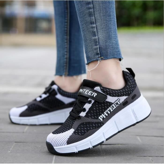 basket roulette garcon