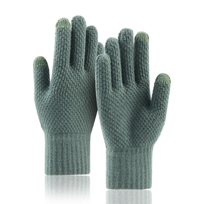 Gants En Tricot Pour Femmes Au Crochet Mitaines Sans Doigts Longs Chauffe Mains Élégantes Pour Lhiver Dans Les Couleurs Assorties Du 2,45 € | DHgate