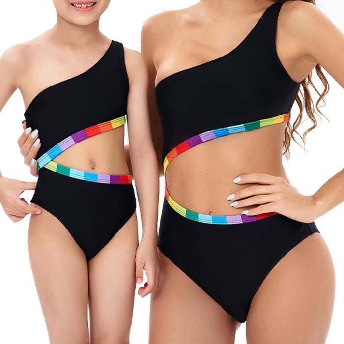 Tankini fille 12 ans top