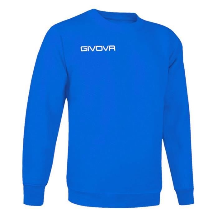Sweats GIVOVA One Bleu - Homme/Adulte