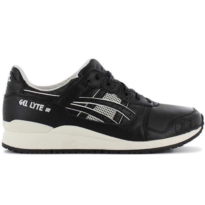 Lacet asics gel deals lyte 3