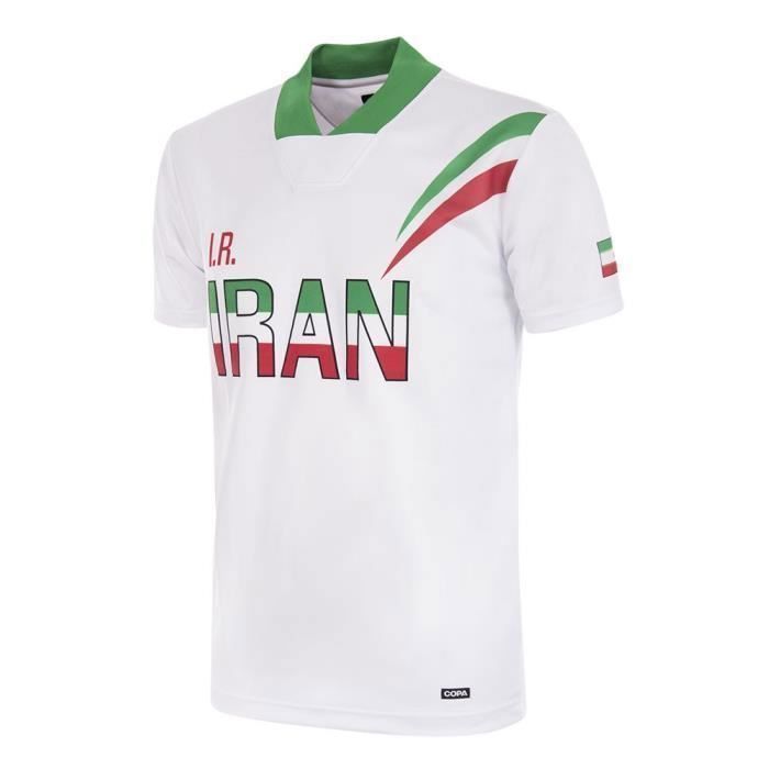 Maillot ASSE adidas Emmanuel Rivière 2010-2011 - Taille L