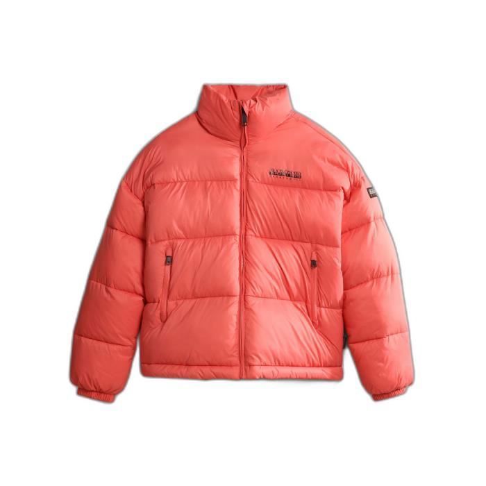 Napapijri doudoune femme sales