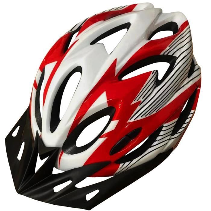 Casque de v lo Casque de cyclisme confortable l ger ajour