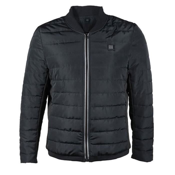Veste auto chauffante deals