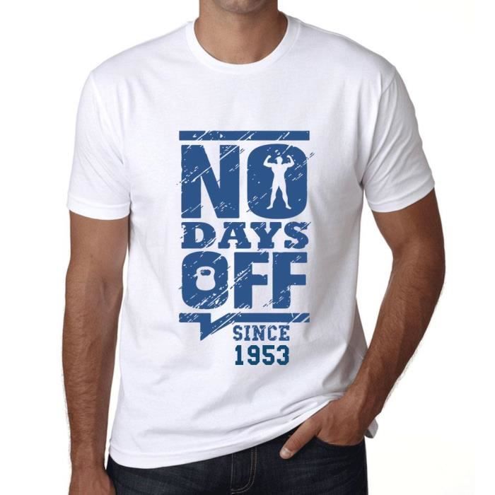 Tee shirt new arrivals année 70 homme